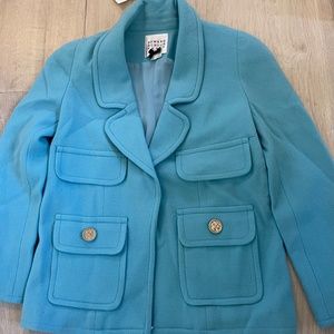 OCEAN BLAZER BY EDWARD ACHOUR PARIS